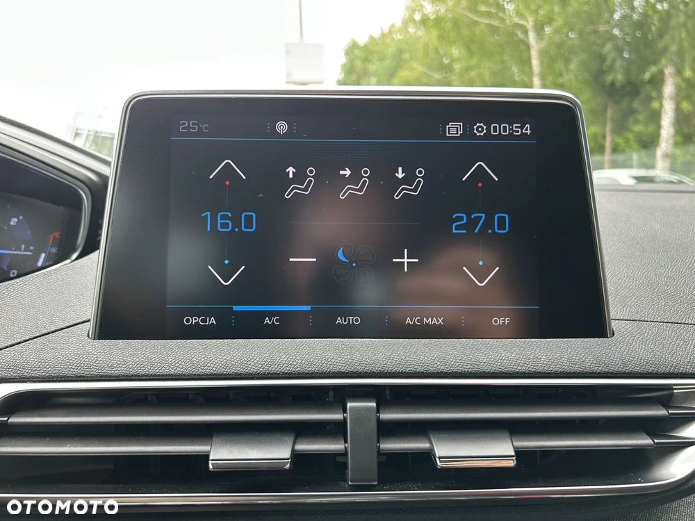 Peugeot 5008 - 37