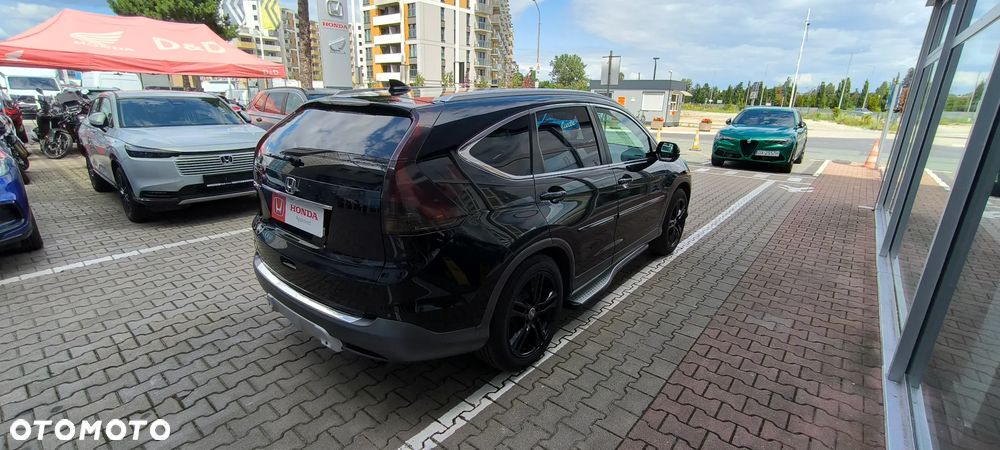 Honda CR-V 2.0 Lifestyle - 3