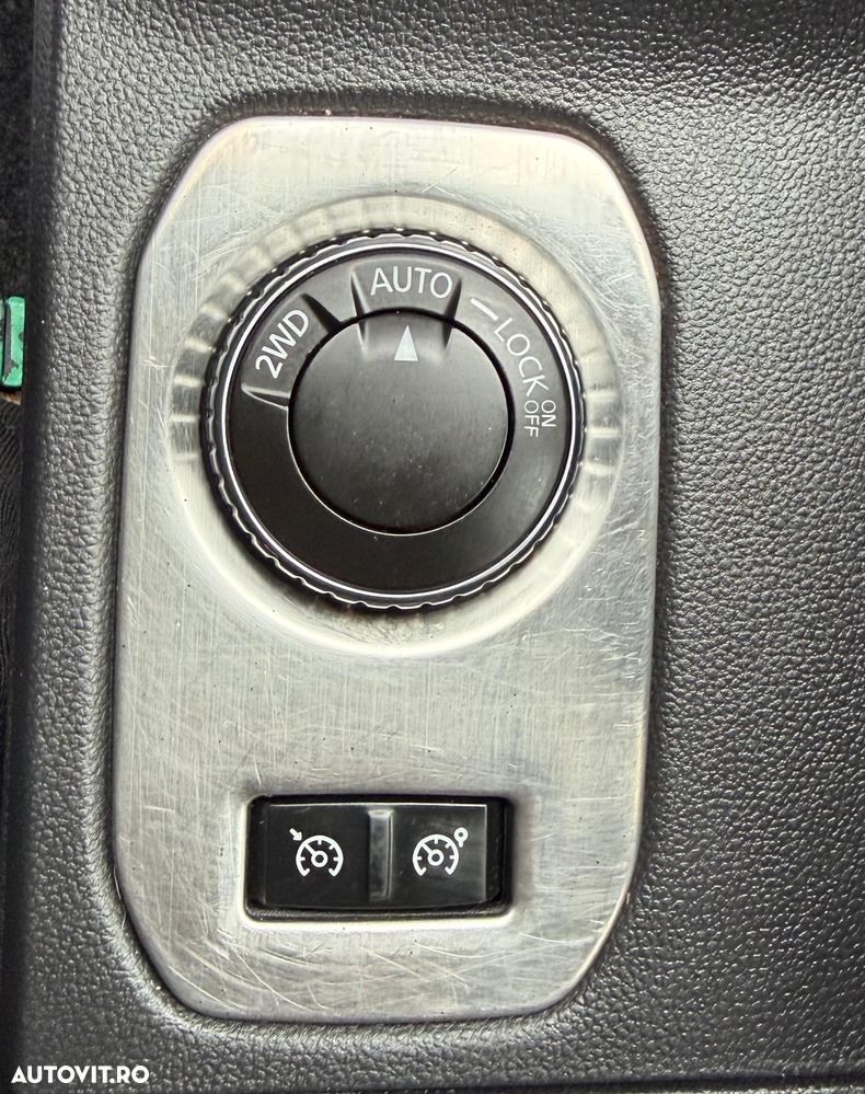 Dacia Duster dCi 110 FAP 4x4 Laureate - 8