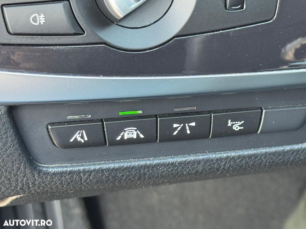 BMW Seria 5 535d xDrive AT - 19