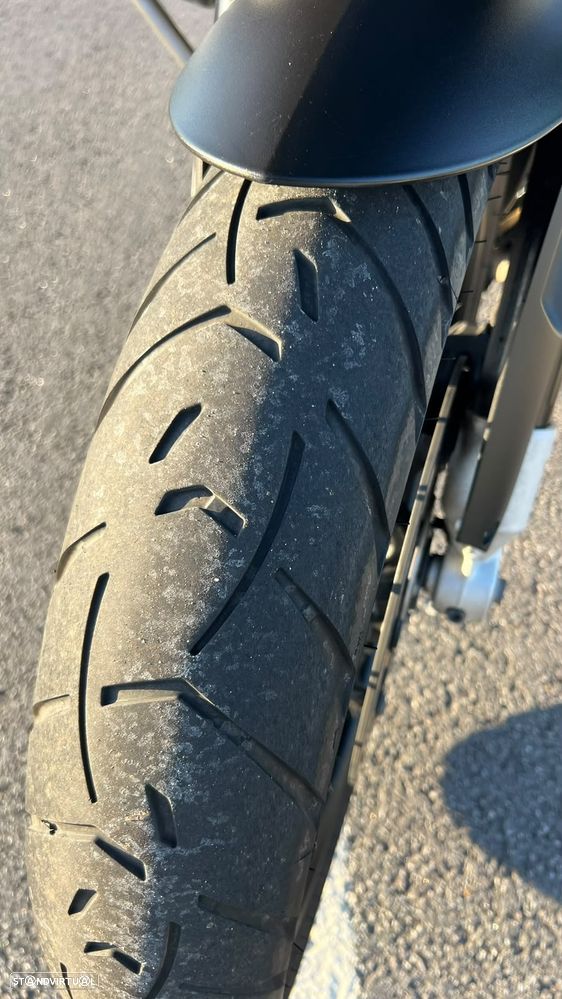 BMW R 1200 GS Adventure - 11