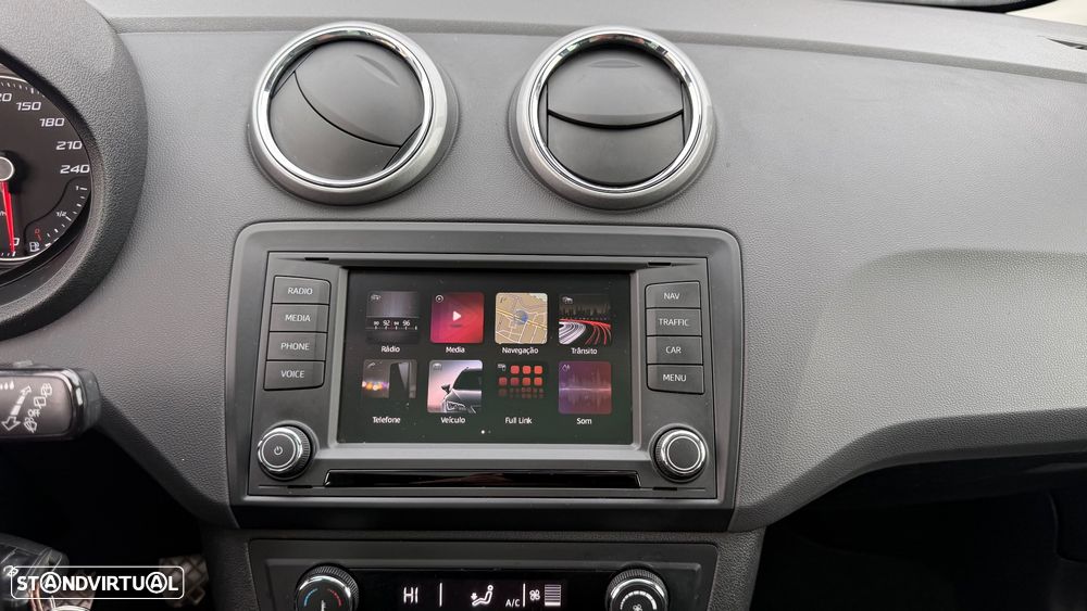 SEAT Ibiza 1.0 EcoTSI FR - 19