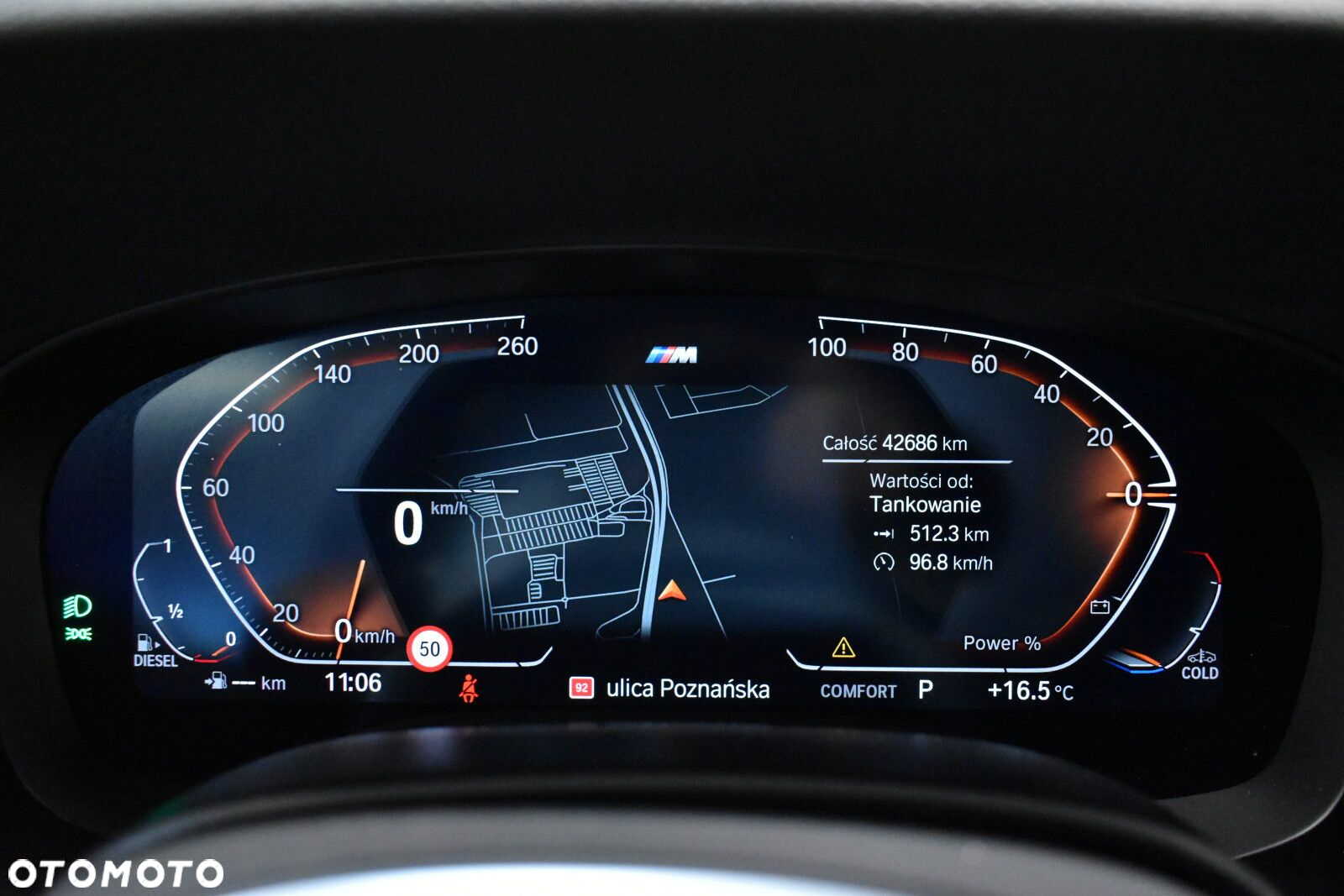 BMW Seria 5 - 13