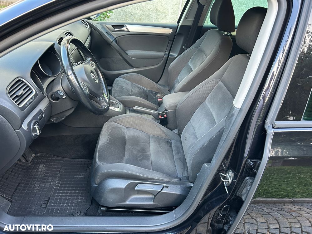 Volkswagen Golf - 19