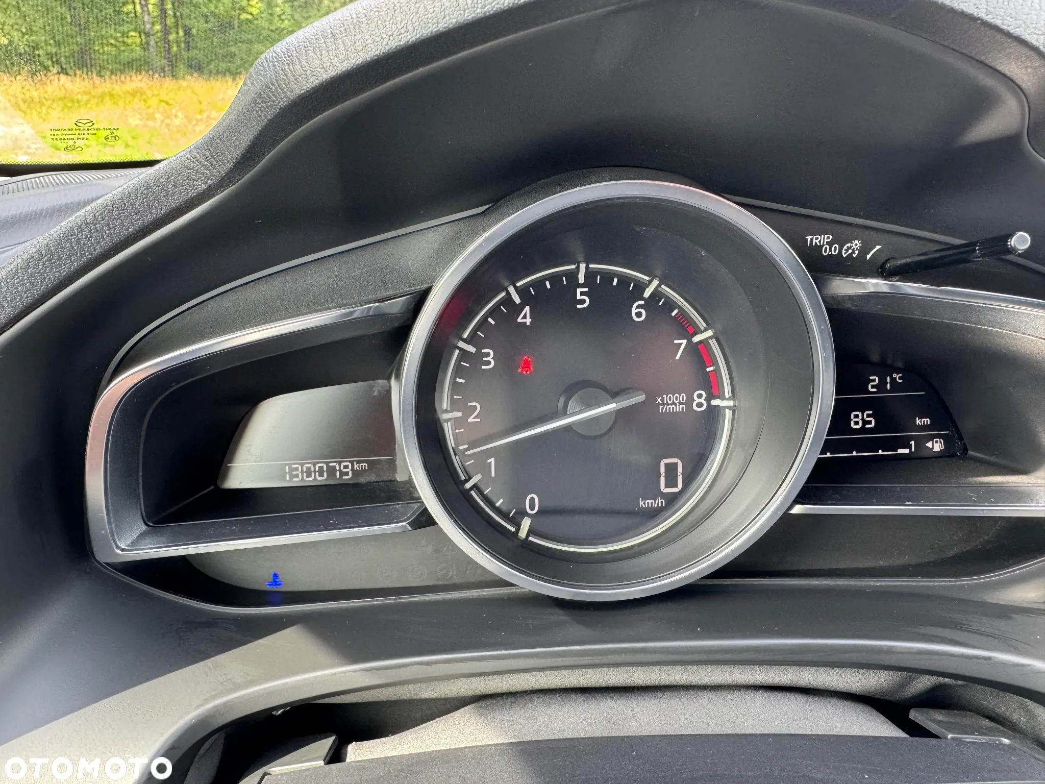 Mazda 3 - 19