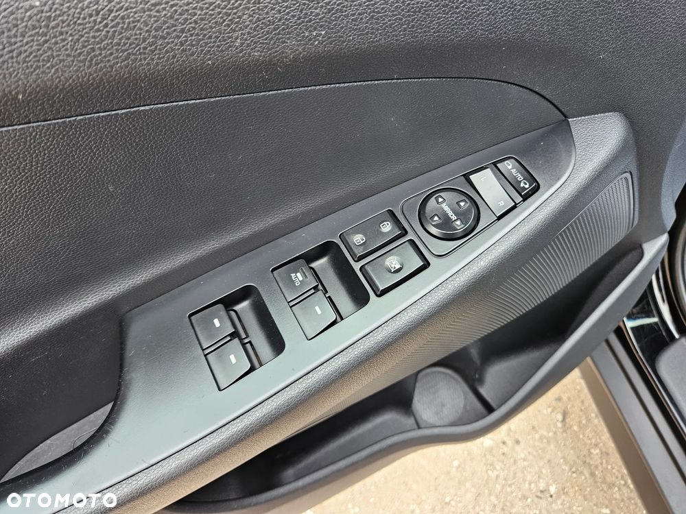 Hyundai Tucson blue 1.7 CRDi 2WD Passion - 19