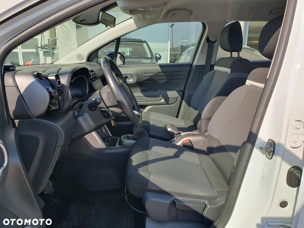 Citroën C3 Aircross 1.2 PureTech GPF Feel - 19