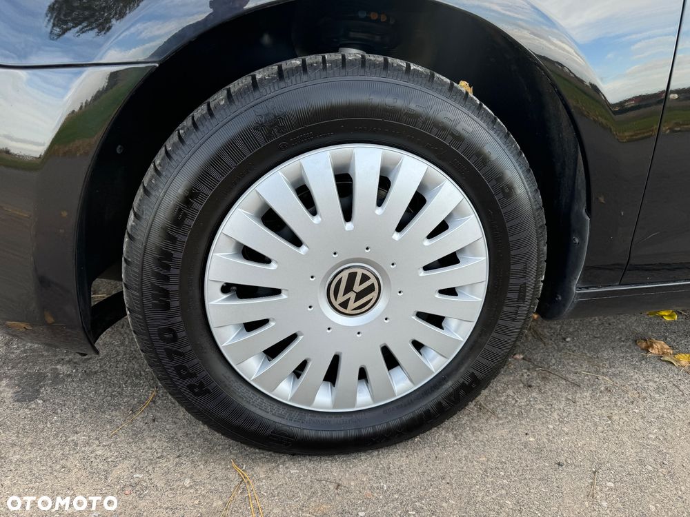 Volkswagen Golf VI 1.4 TSI Comfortline - 8