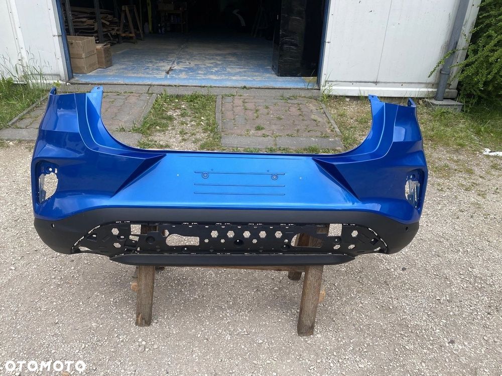 ZDERZAK TYŁ TYLNY FORD PUMA MK2 L1TB-17906-A1 - 1