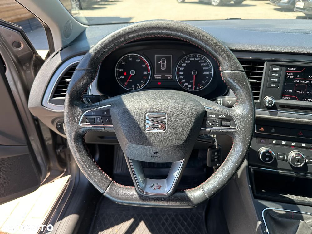 Seat Leon - 9