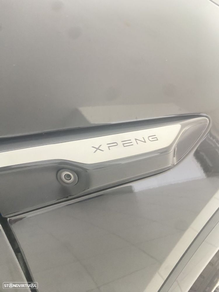 Xpeng G6 66 kWh Standard Range - 31