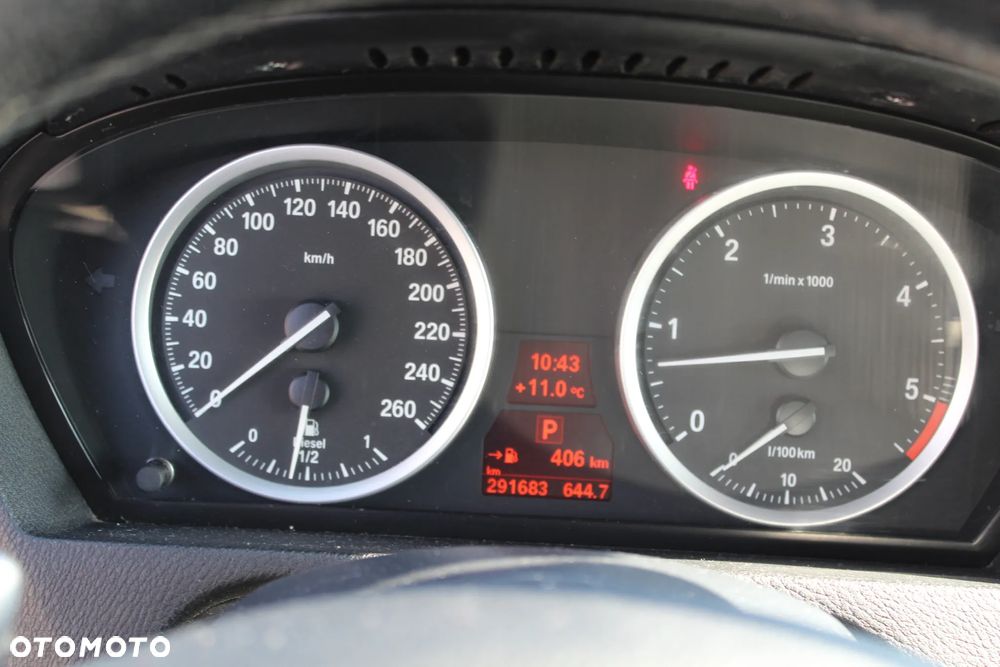 BMW X6 - 19