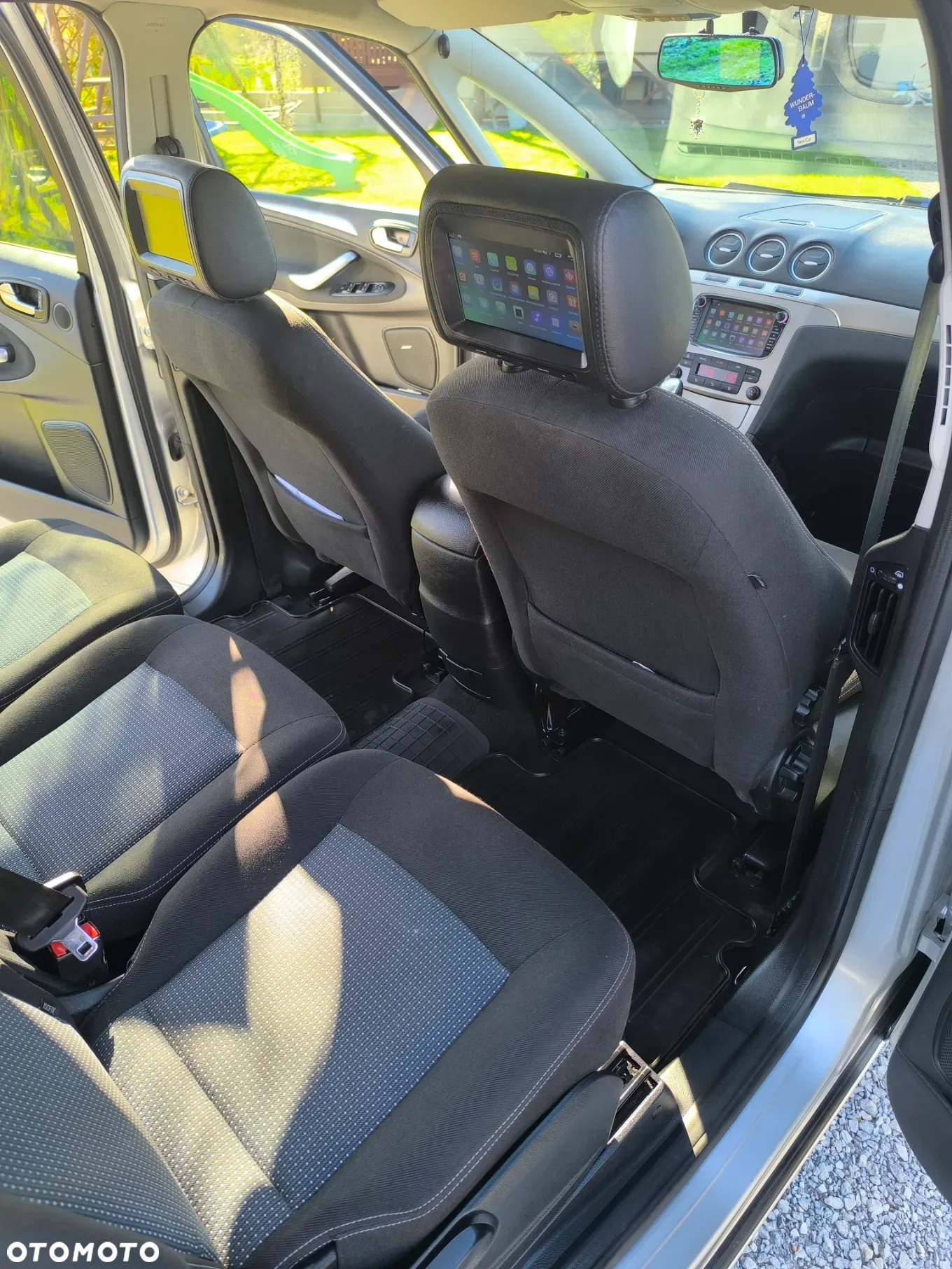 Ford S-Max - 3