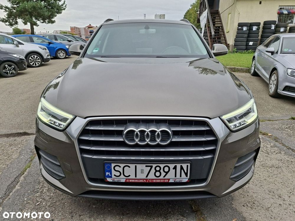 Audi Q3 1.4 TFSI - 3