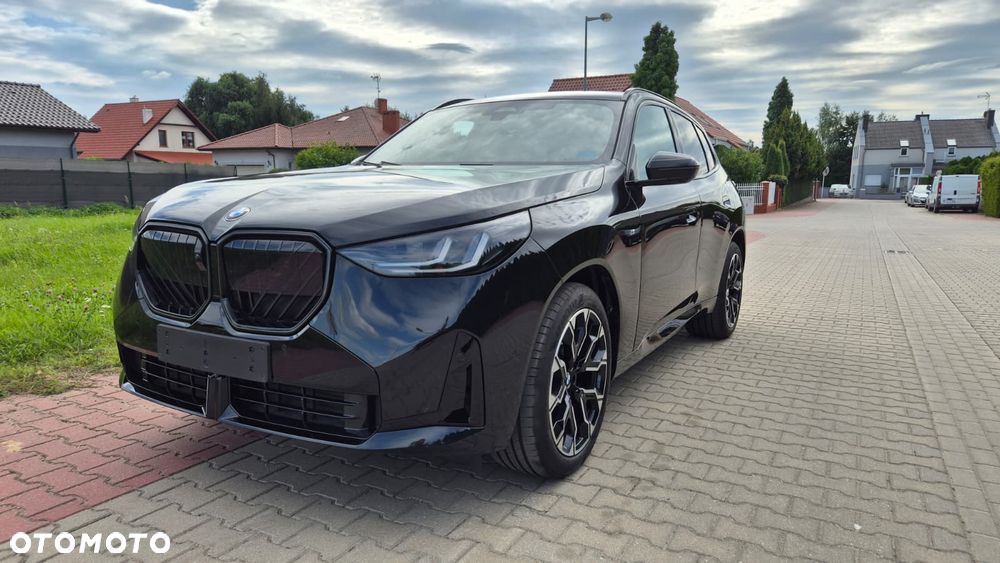 BMW X3 - 5