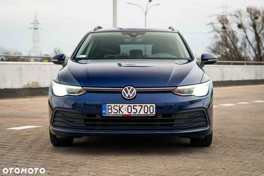 Volkswagen Golf Variant ver-viii-1-5-tsi-evo-life - 5