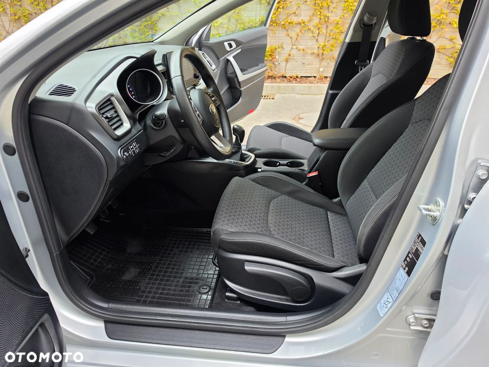 Kia Ceed 1.0 T-GDI M - 22