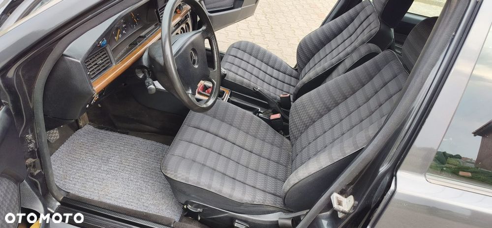 Mercedes-Benz Inny - 5