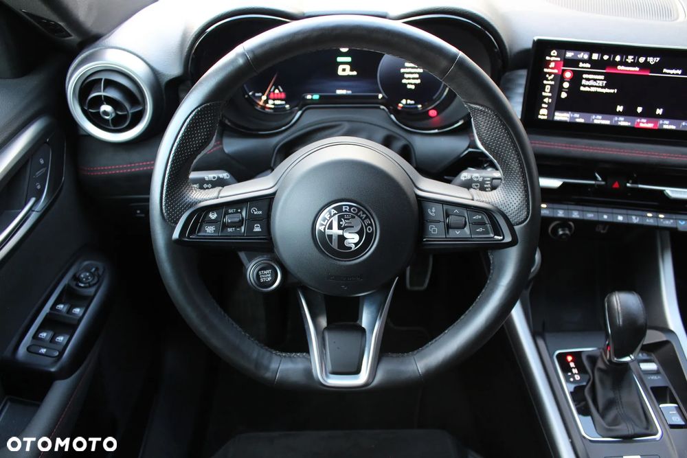 Alfa Romeo Tonale - 12