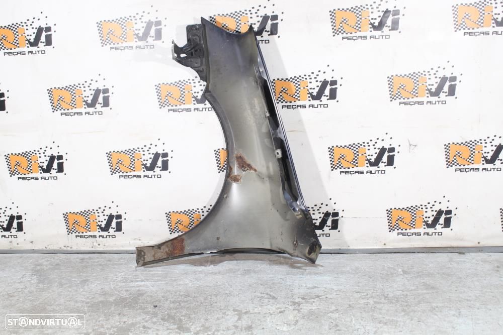 Guarda Lamas Direito Volkswagen Golf V Variant (1K5)  Guarda Lamas Pas - 4