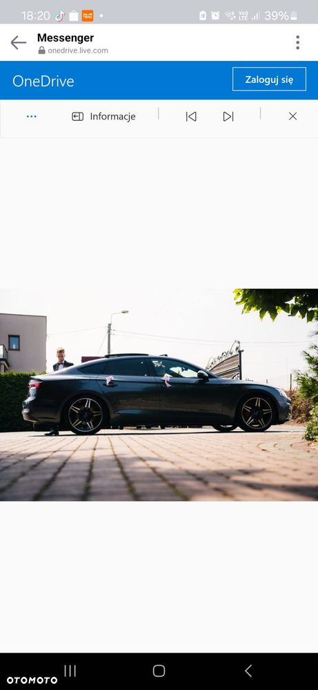 Audi A5 Sportback - 14