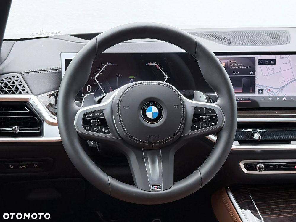 BMW X5 xDrive30d mHEV sport - 22