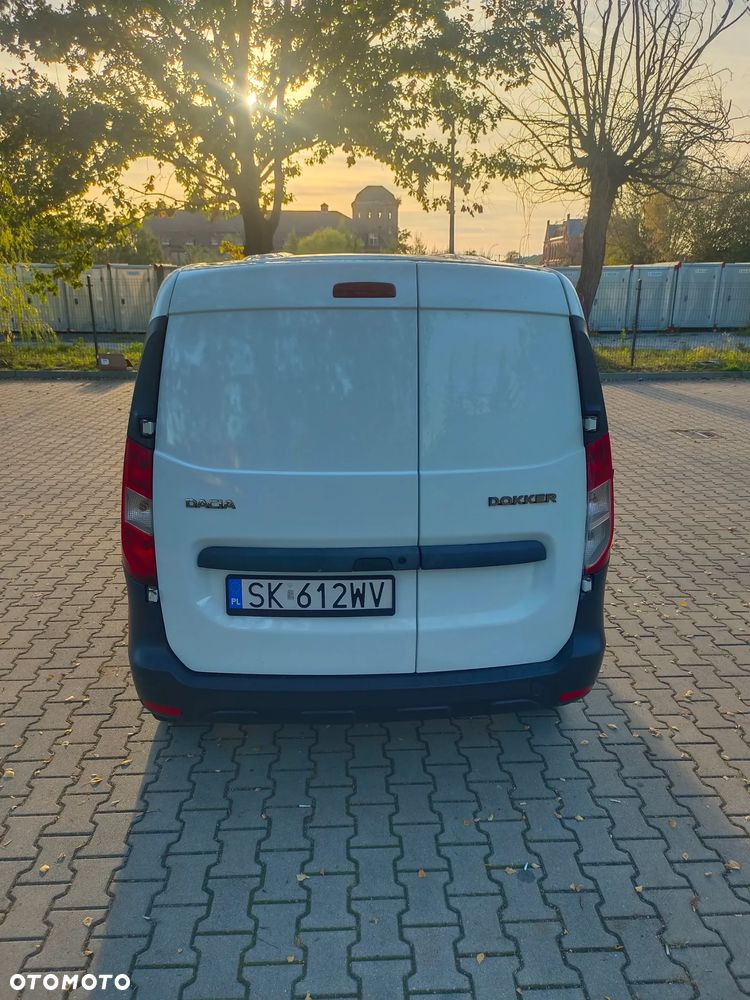Dacia Dokker - 6