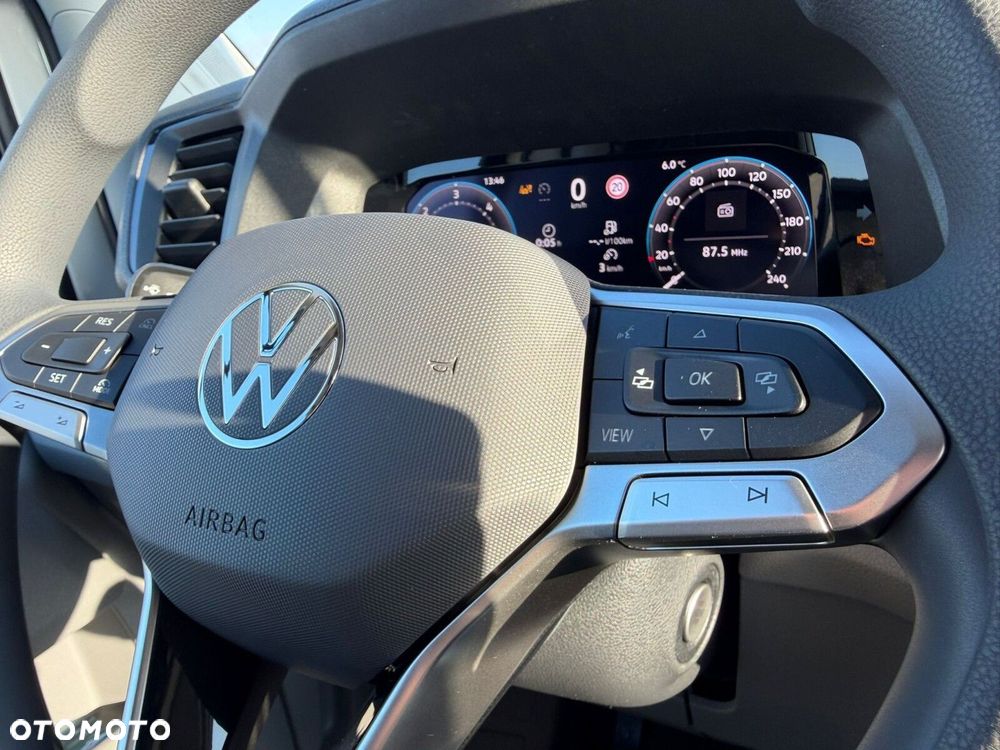 Volkswagen Crafter 35 2.0 TDI L5H3 4490L 177 KM - 16