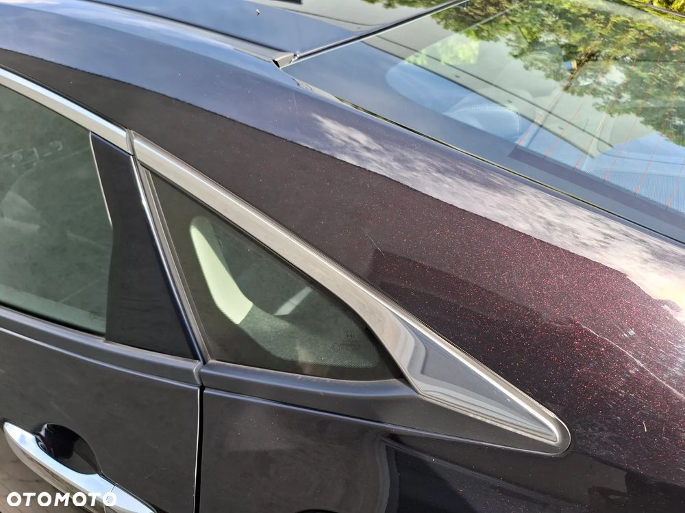 Honda Civic 1.5 T Executive - 7