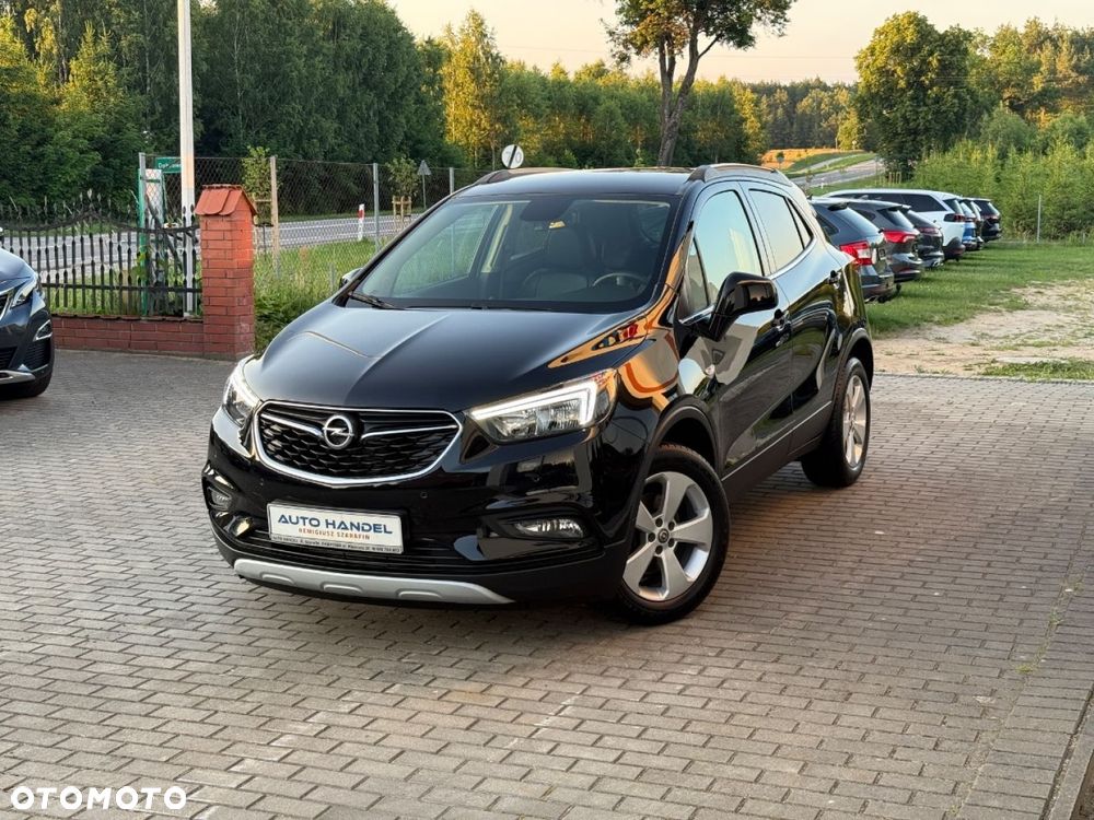 Opel Mokka - 2