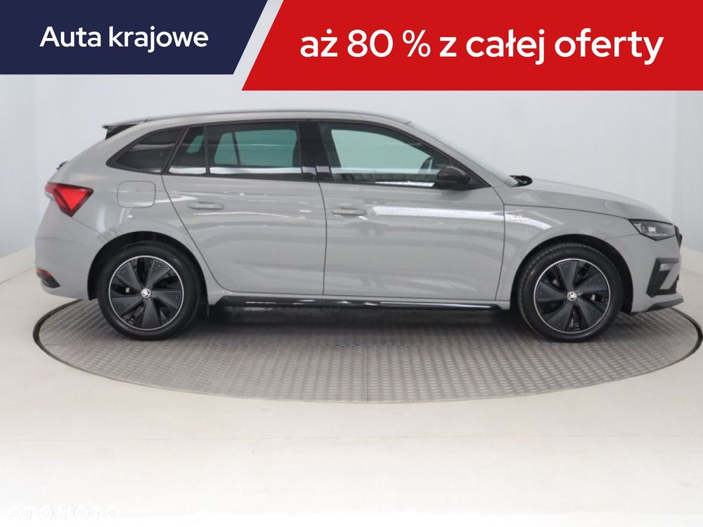 Skoda Scala - 7