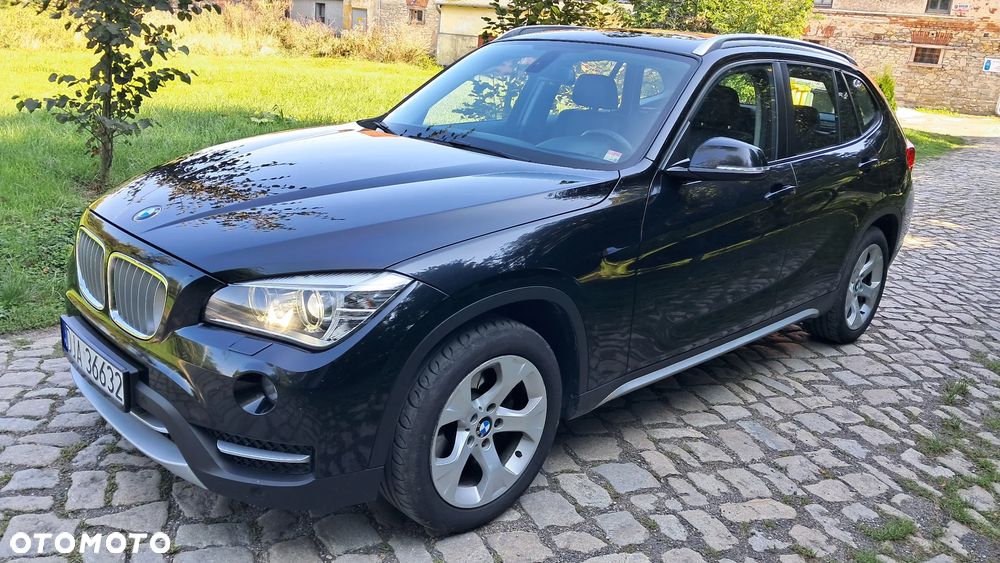 BMW X1 xDrive20d xLine - 3