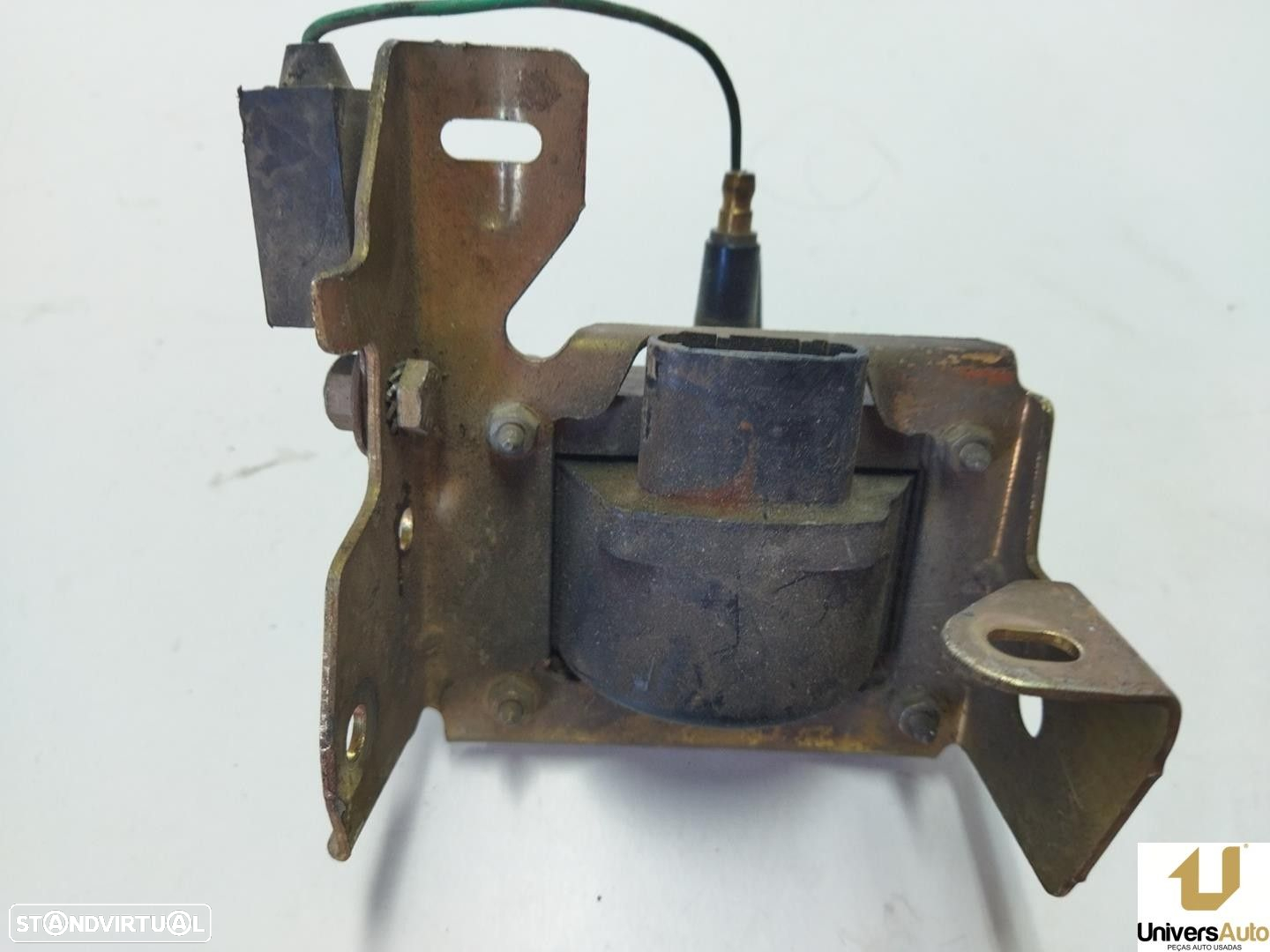 BOBINE IGNIÇÃO CITROEN C15 2000 - - 2