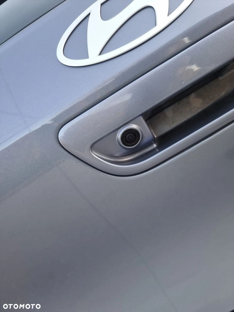 Hyundai i10 1.0 Style - 26