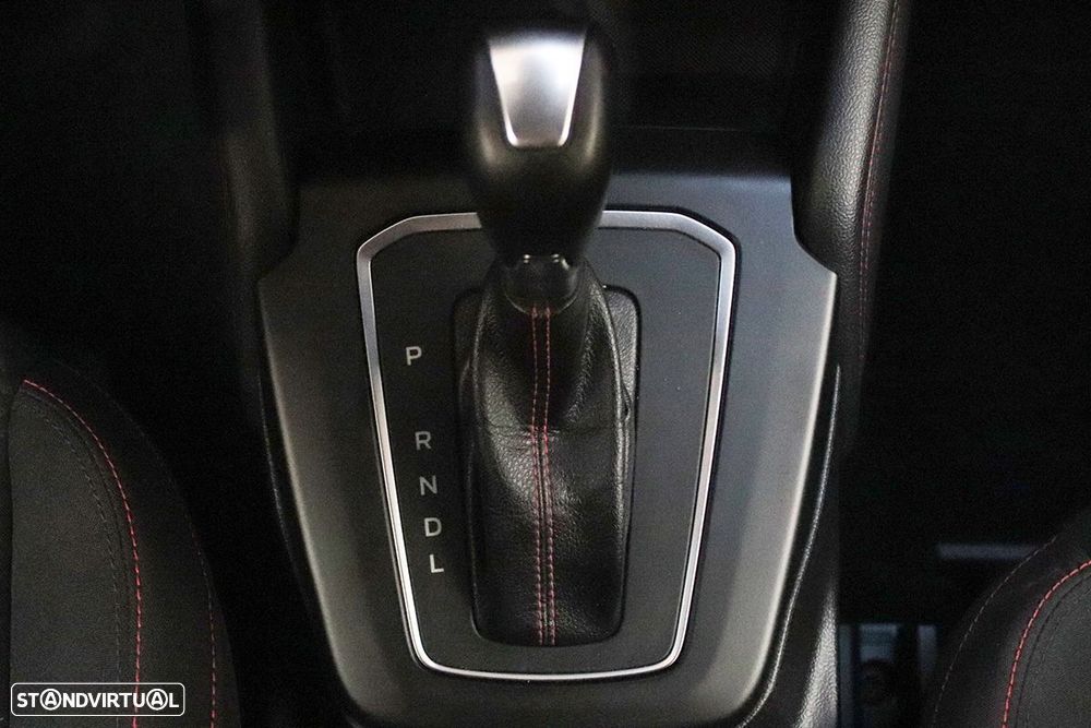 Ford Focus SW 1.0 EcoBoost MHEV ST-Line X Aut. - 13