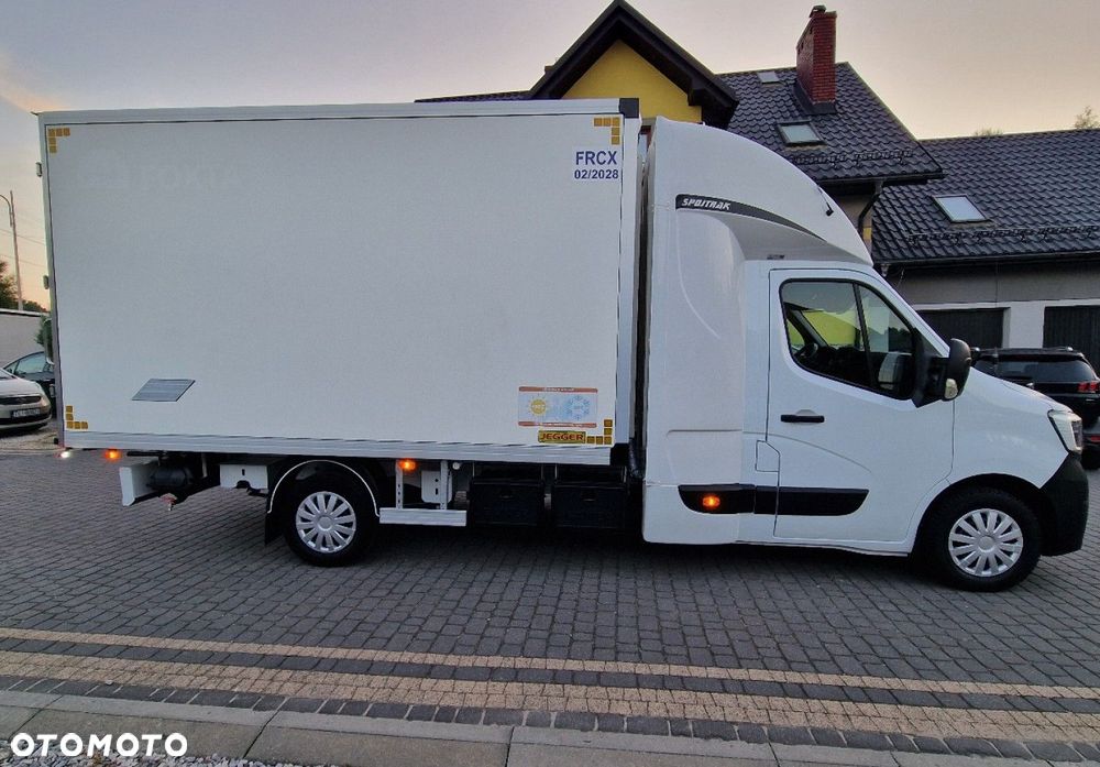 Renault Master - 5
