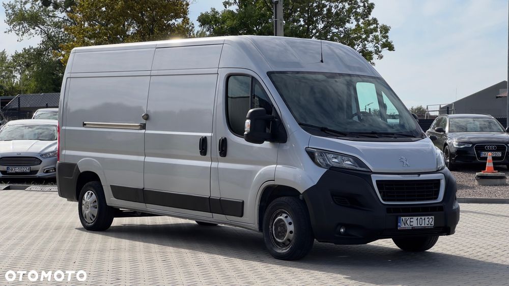 Peugeot Boxer - 11