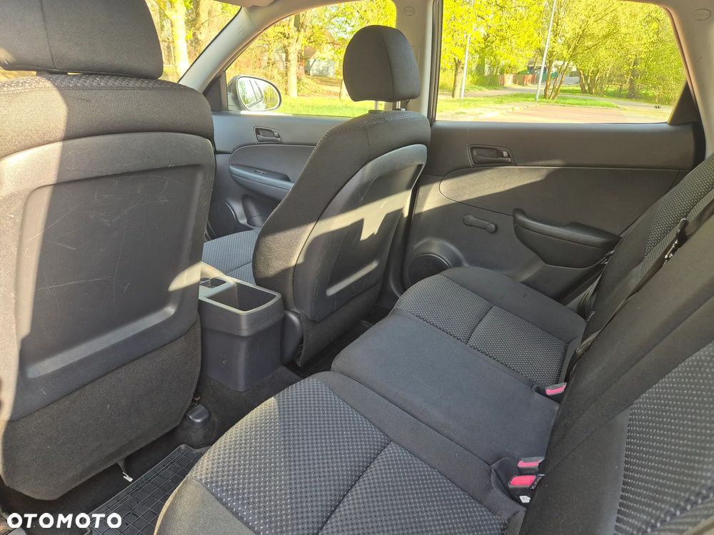 Hyundai i30 - 4