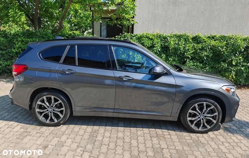 BMW X1 - 8