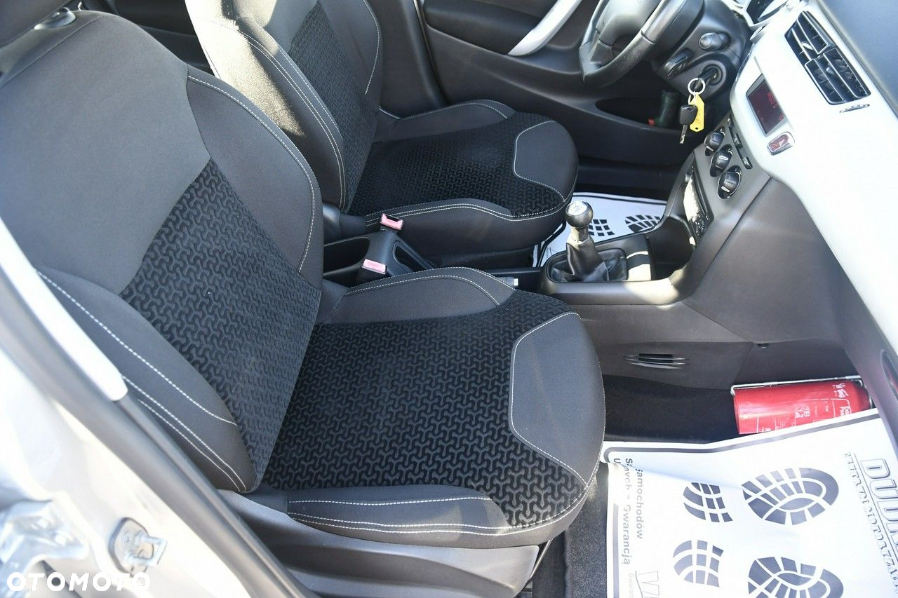 Citroën C3 - 17