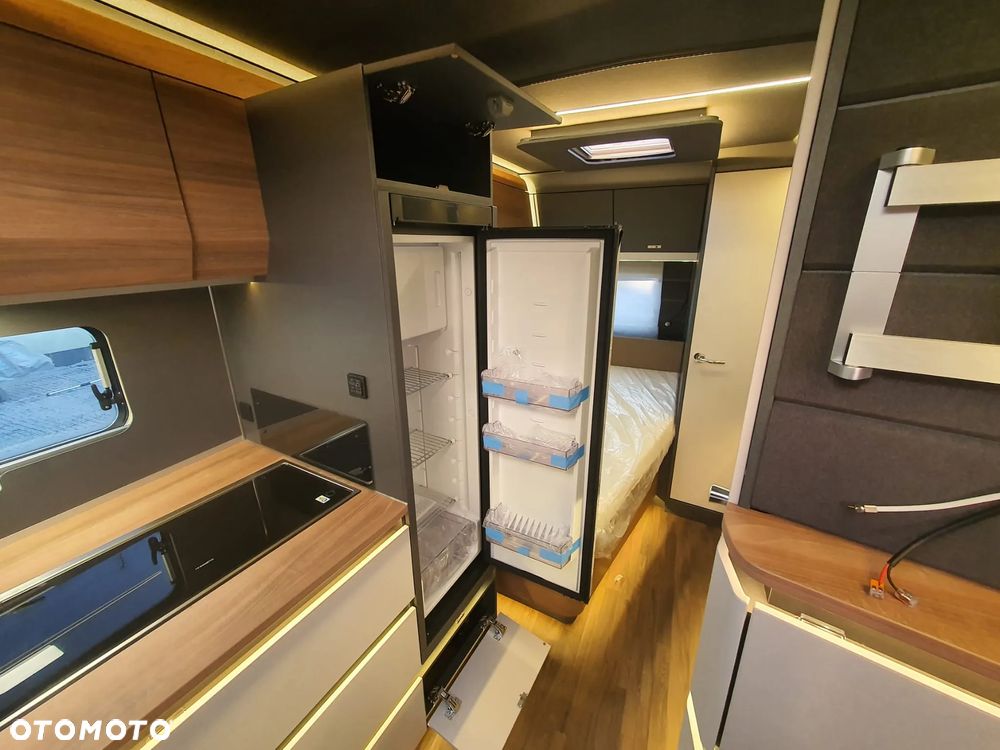 KNAUS AZUR 500 FU - 17