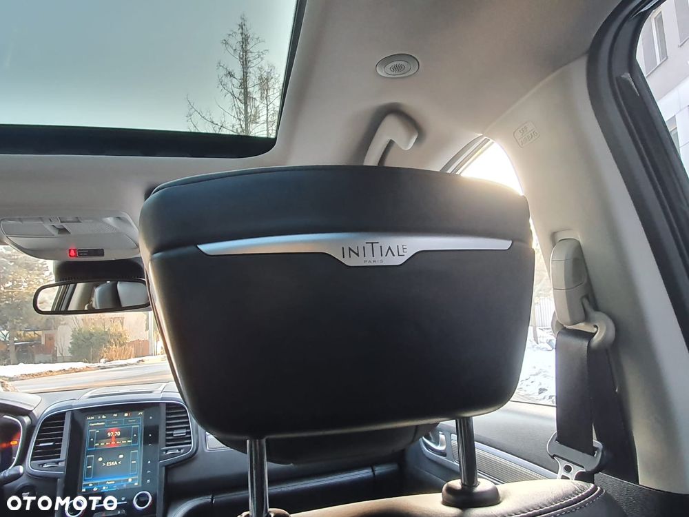 Renault Koleos ENERGY dCi 175 X-tronic 4WD INITIALE PARIS - 25
