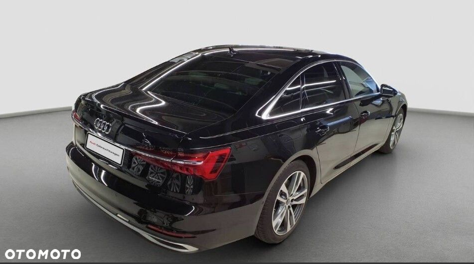 Audi A6 Limousine - 4