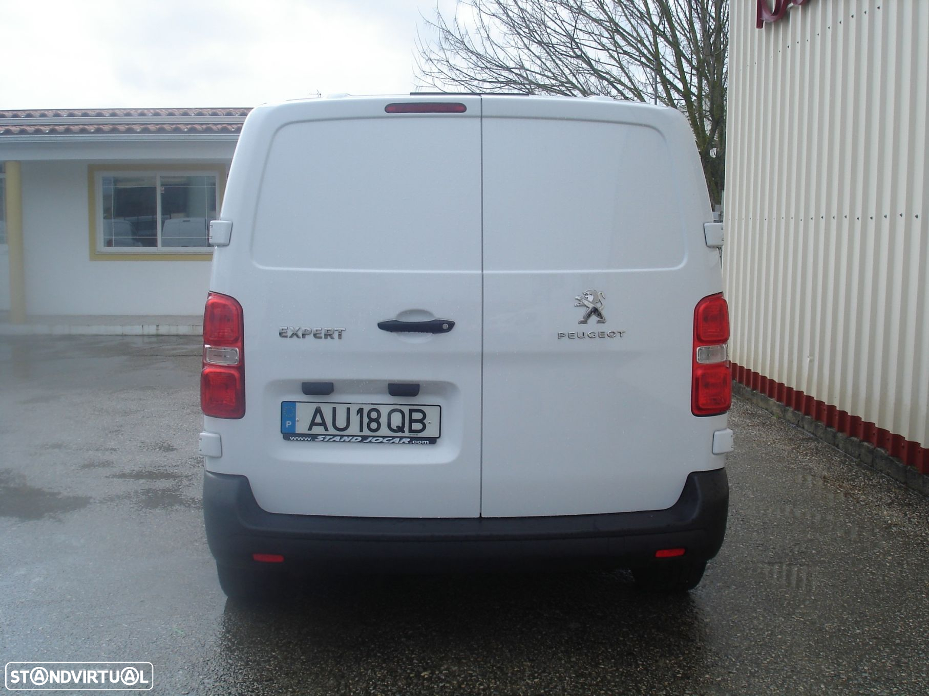 Peugeot Expert 1.5 BlueHDi L1H1 Premium Compact - 5