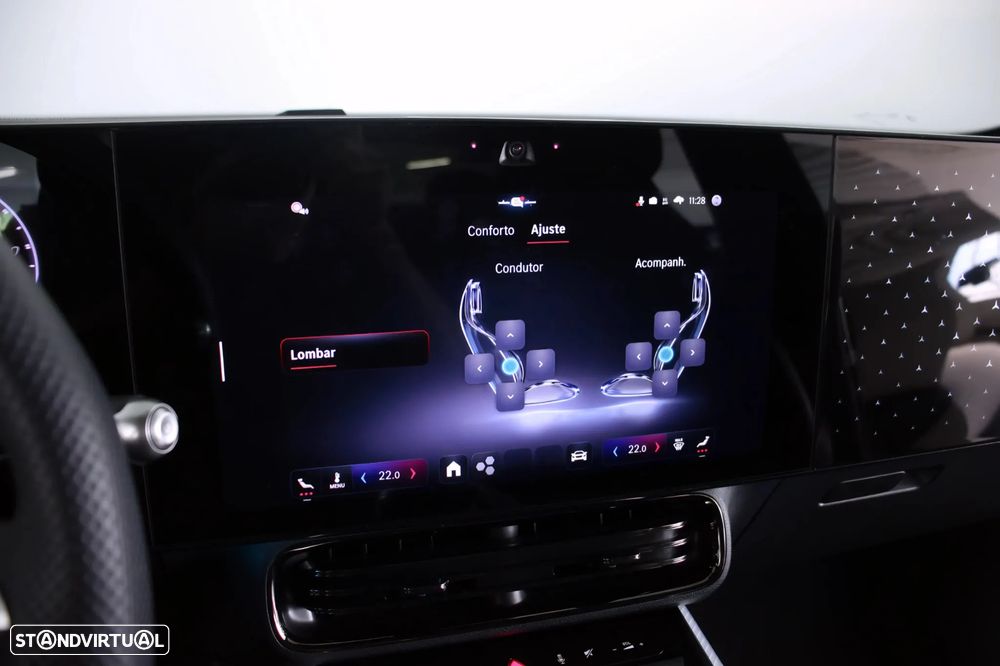 Mercedes-Benz CLA 250+ EQ - 24