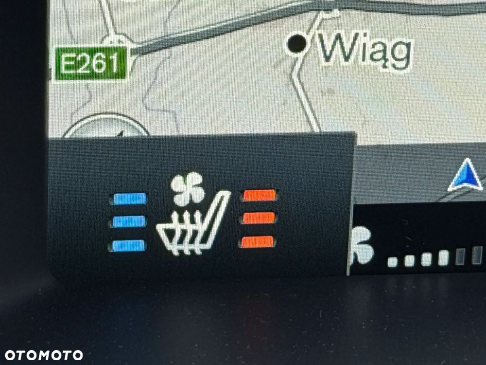 Volvo V70 D4 Geartronic Summum - 14