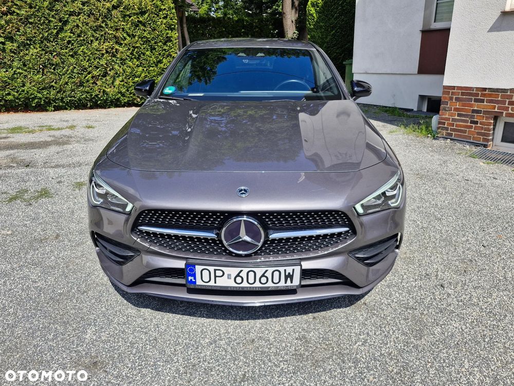 Mercedes-Benz CLA 250 7G-DCT AMG Line - 32