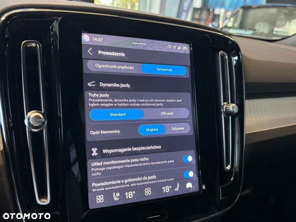 Volvo XC 40 - 17