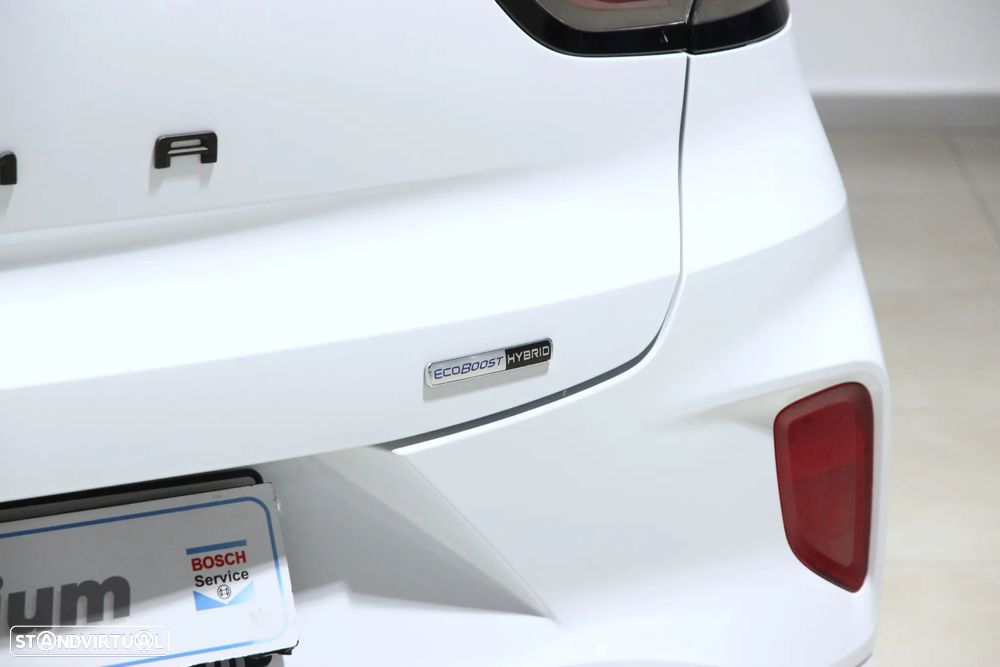 Ford Puma 1.0 EcoBoost MHEV ST-Line - 5