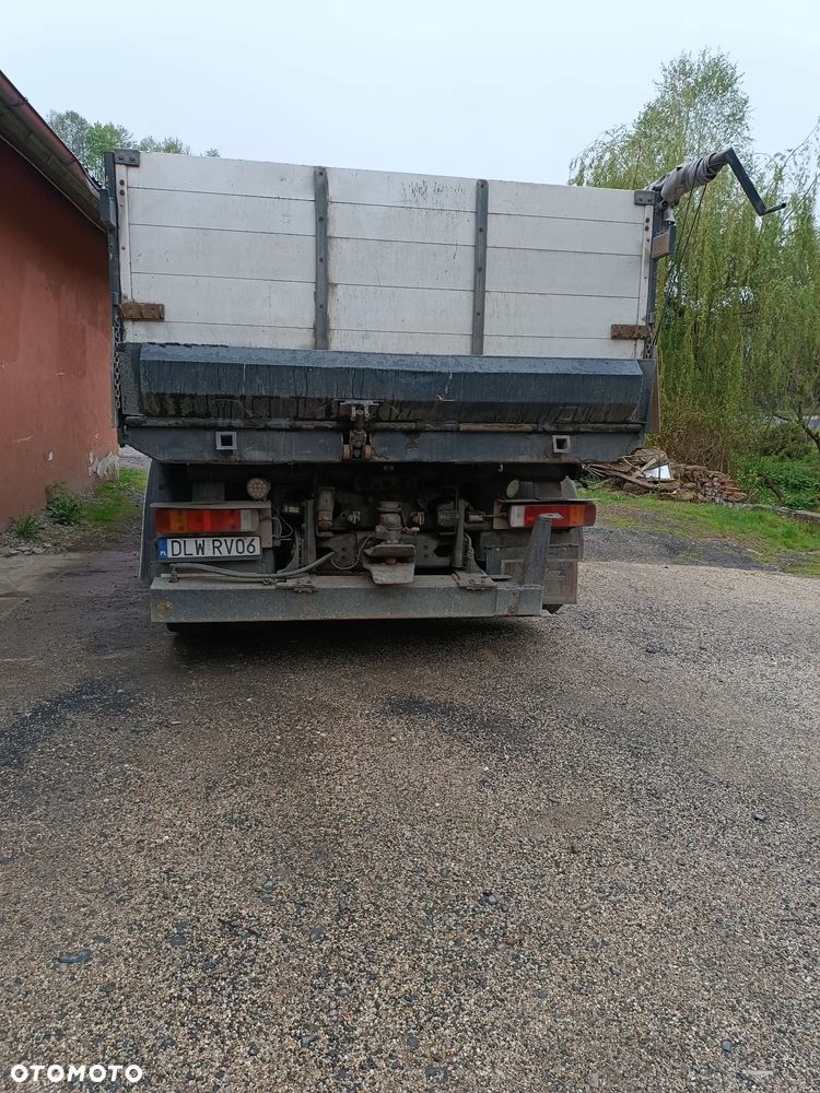 Scania P420 - 5